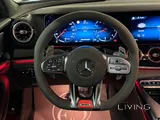 Mercedes Brabus GT 800 2021 V8